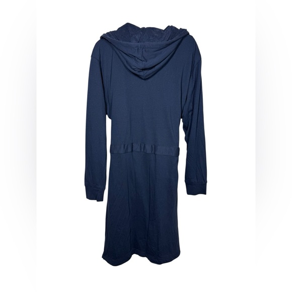 NWT Dude Robe Hooded Robe Size Small/Medium - Picture 5 of 10
